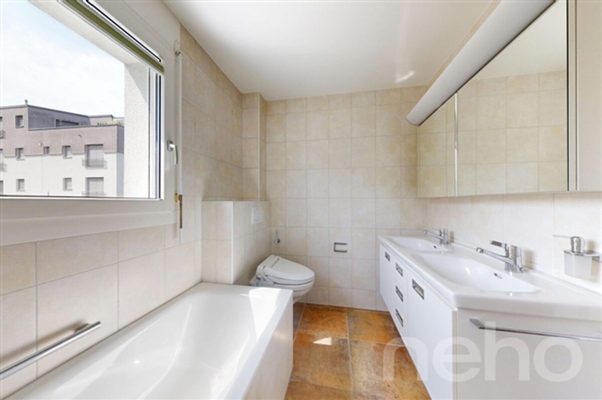 5.5 Room apartment - 7