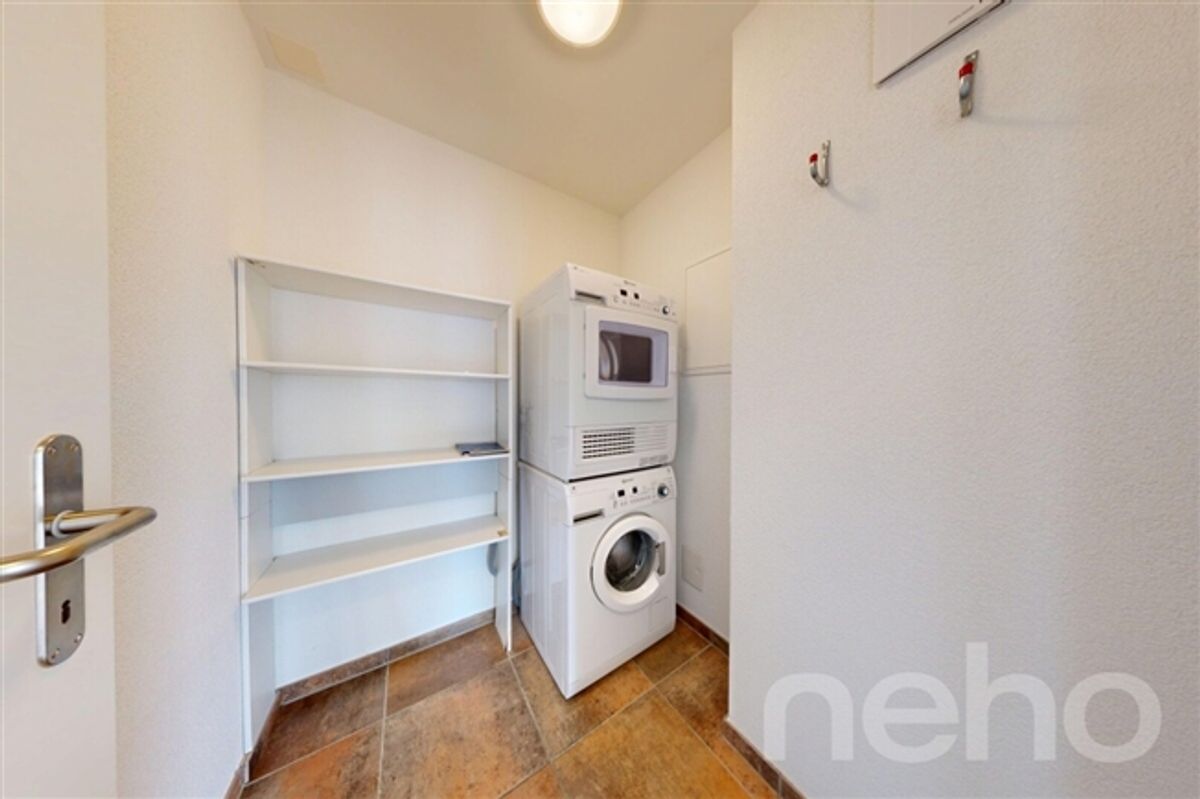 5.5 Room apartment - 8