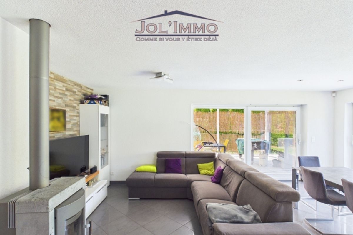 Belle maison sur Moutier - 1