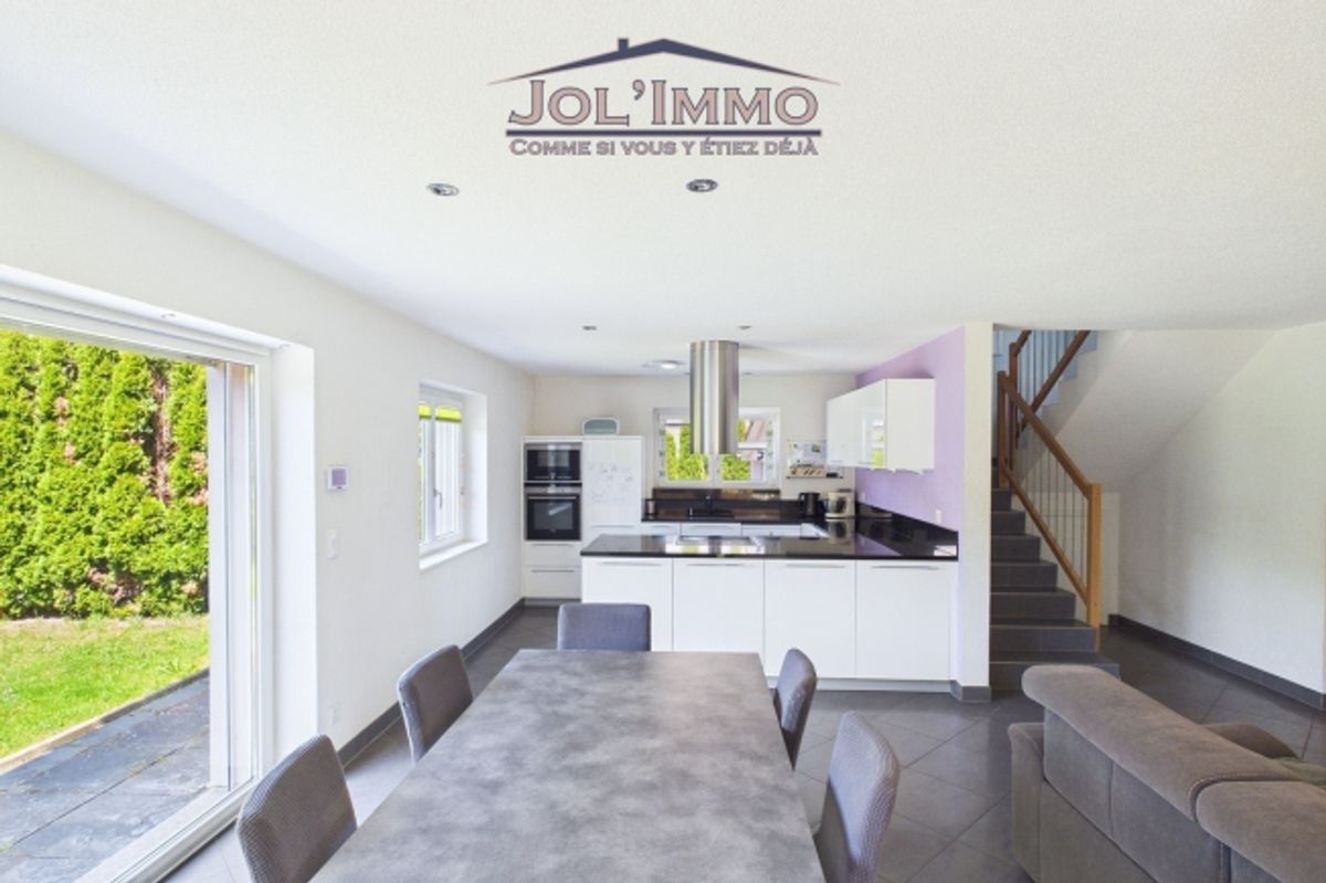 Belle maison sur Moutier - 2