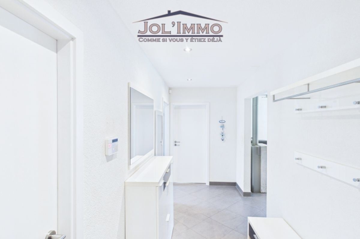 Belle maison sur Moutier - 3