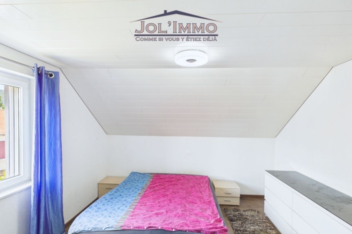 Belle maison sur Moutier - 5
