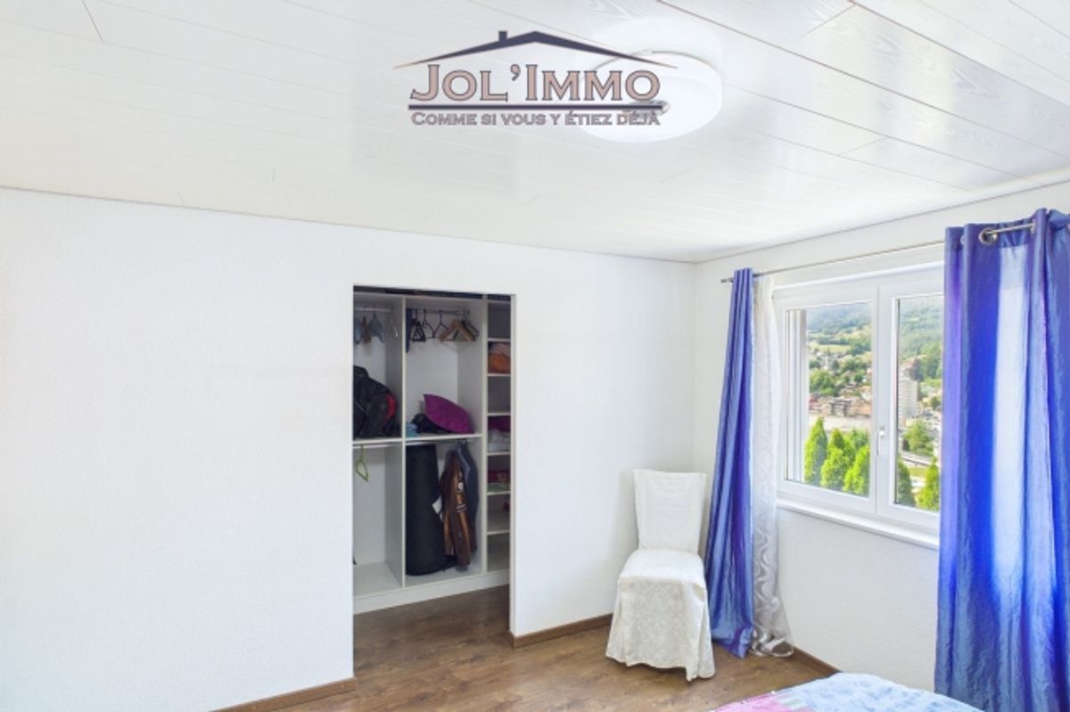 Belle maison sur Moutier - 6