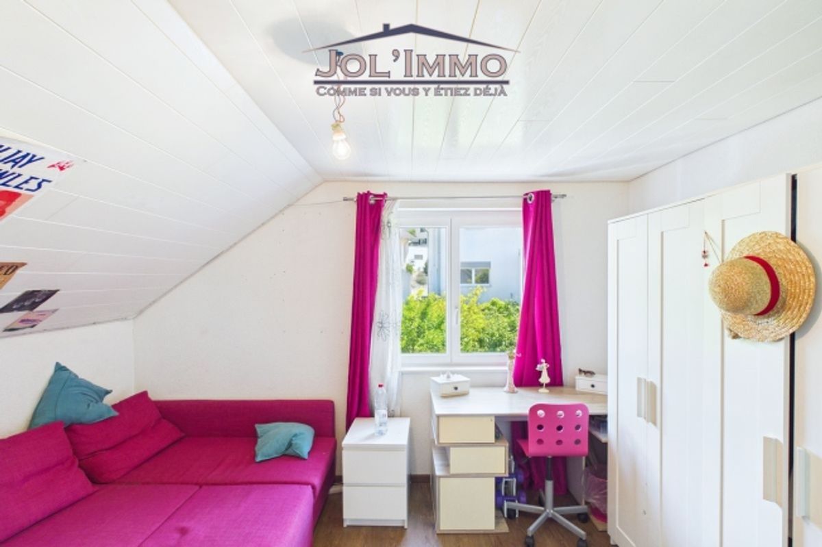 Belle maison sur Moutier - 7
