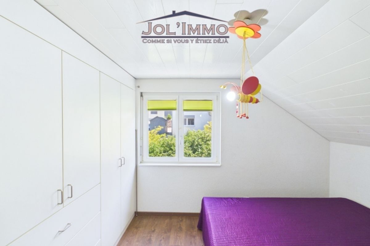Belle maison sur Moutier - 9
