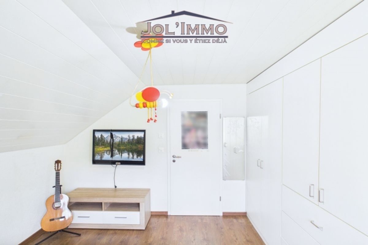 Belle maison sur Moutier - 10
