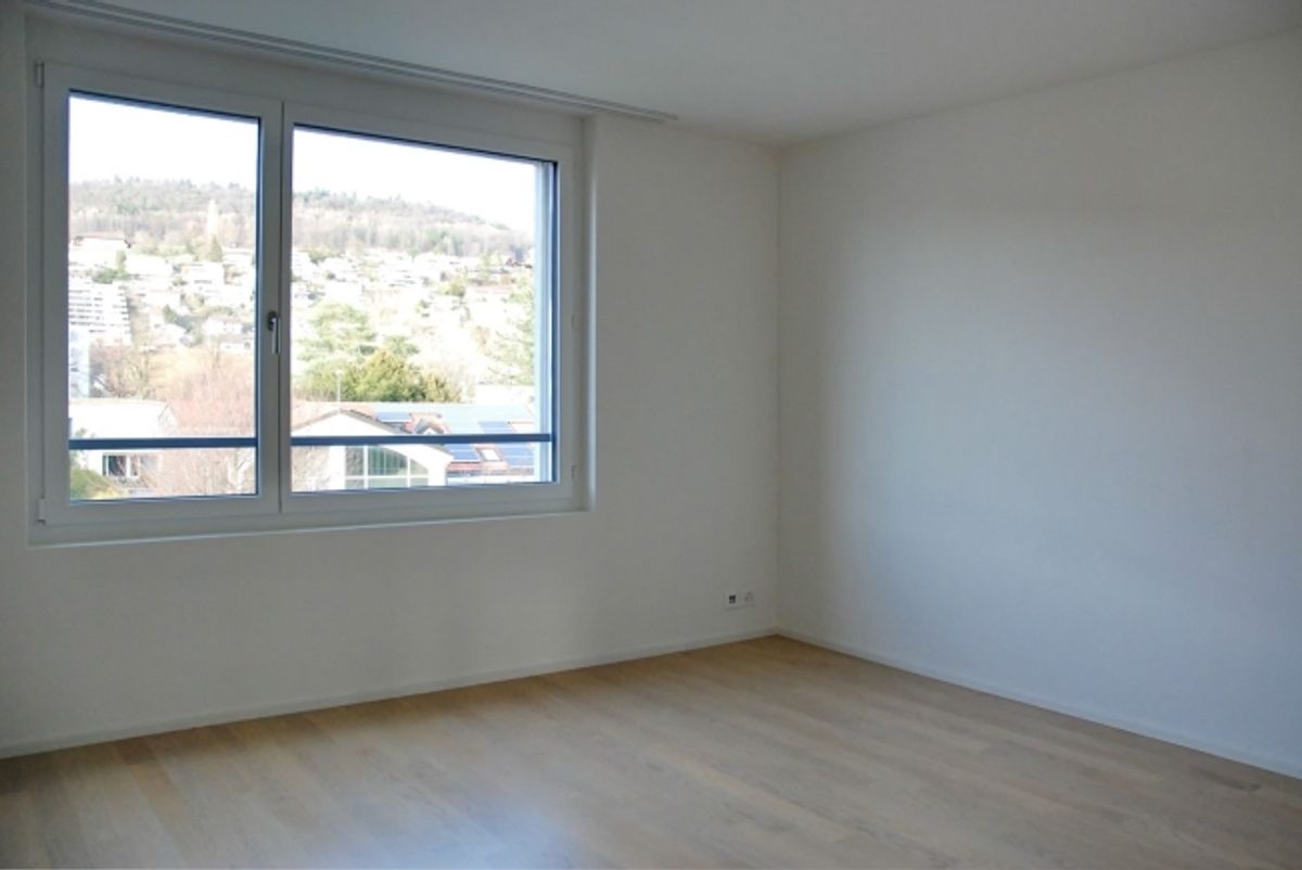 4.5 Zimmer-Wohnung - Exklusiv leben. Individuell wohnen. - 2