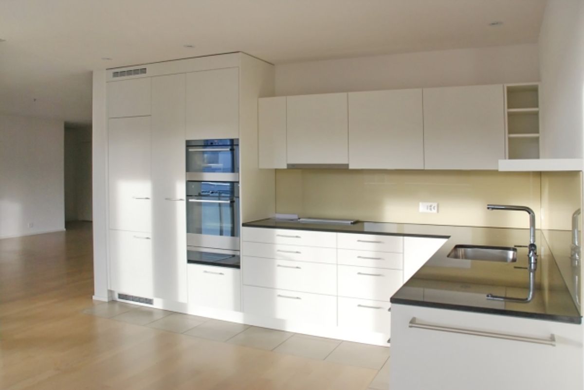 4.5 Zimmer-Wohnung - Exklusiv leben. Individuell wohnen. - 3