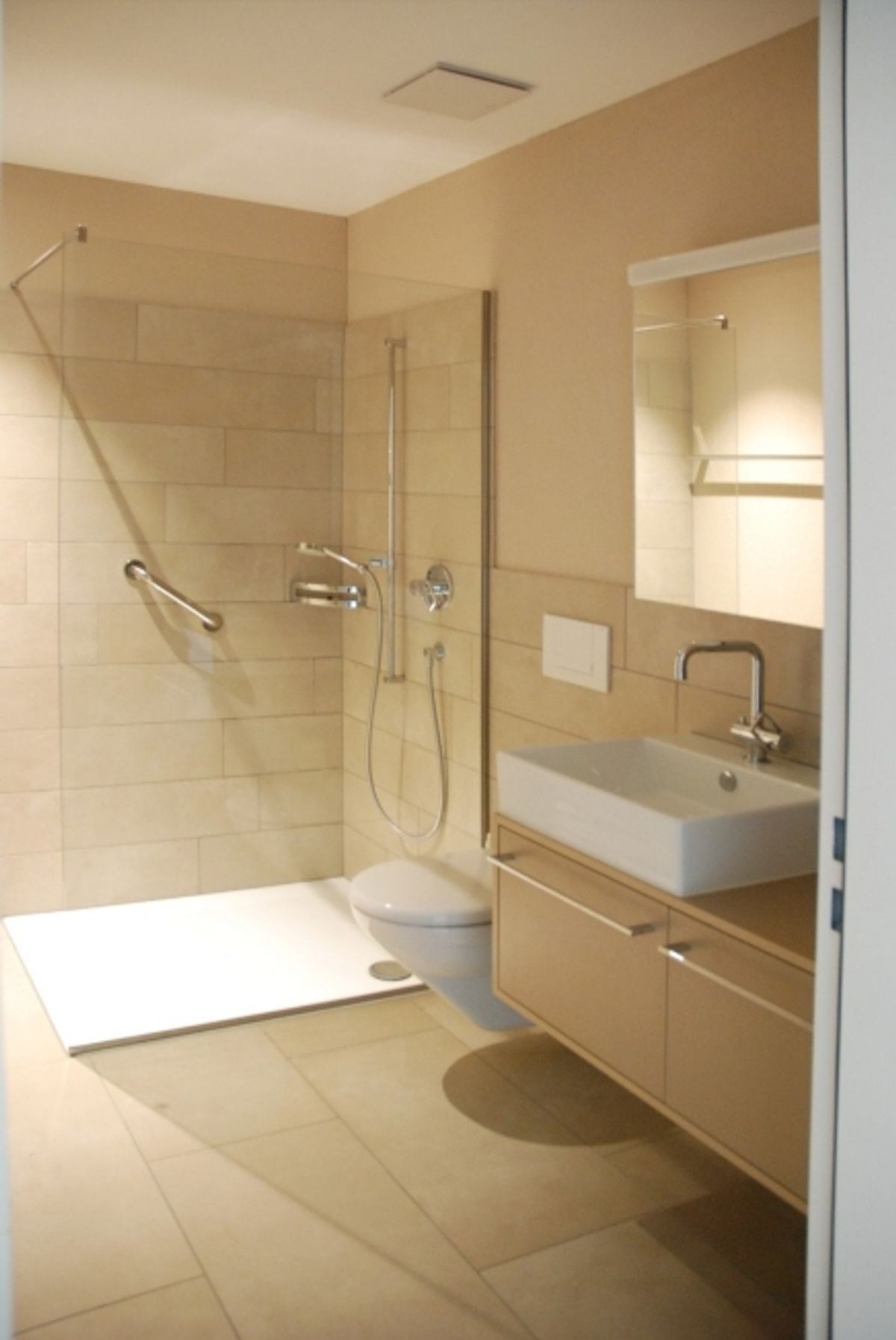 4.5 Zimmer-Wohnung - Exklusiv leben. Individuell wohnen. - 4