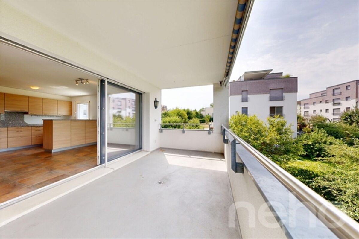 5.5 Room apartment - 9