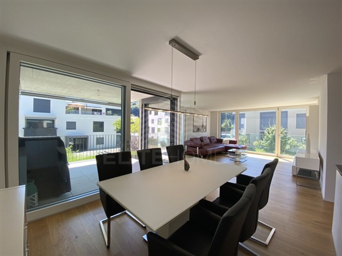 STILVOLL WOHNEN – MODERN, HOCHWERTIG UND GROSSZÜGIG - 3