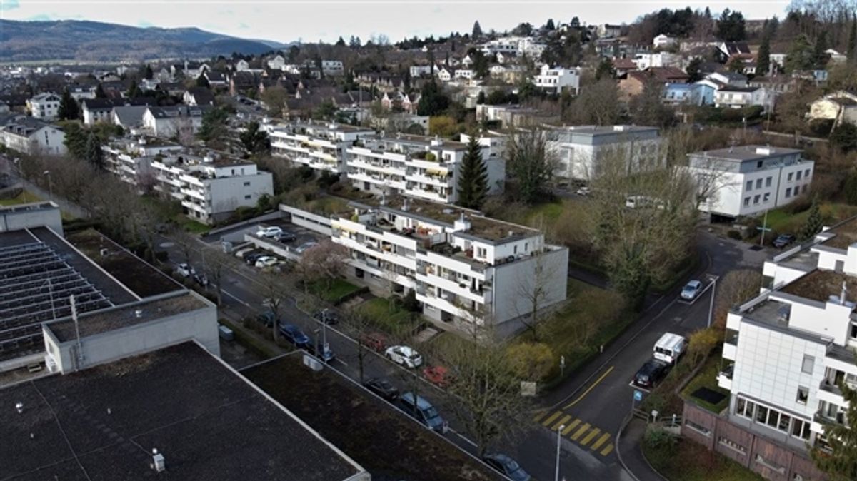 Ankommen. Wohlfühlen. Zuhause sein. - 0