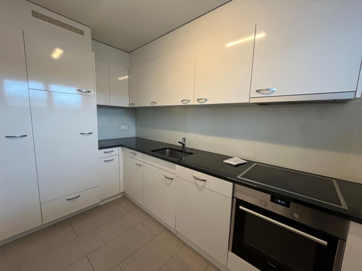 Frisch sanierte, sonnige Wohnung an idealer Wohnlage! - 2