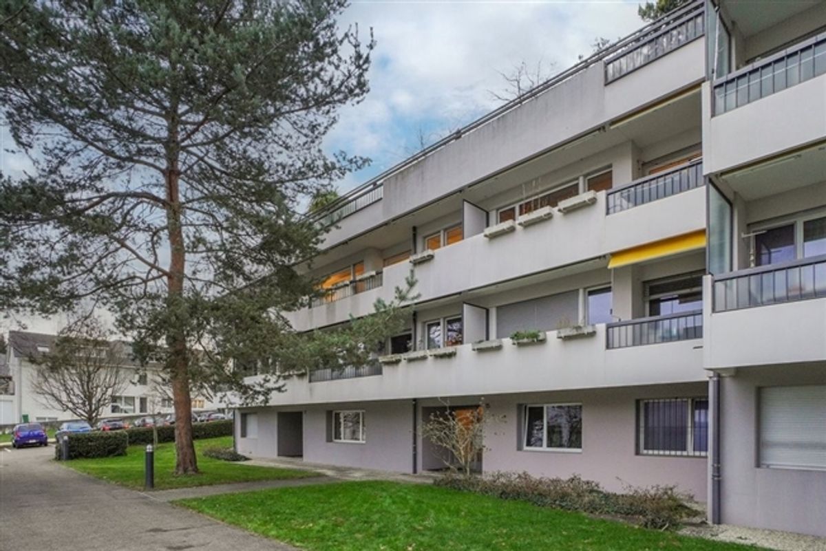Ankommen. Wohlfühlen. Zuhause sein. - 1