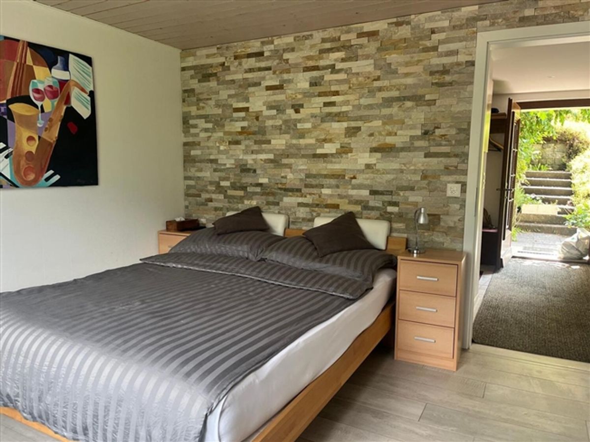 3 ZI-WOHNUNG IN REICHENBACH IM KANDERTAL (BE), MÖBLIERT, TEMPORÄR - 4