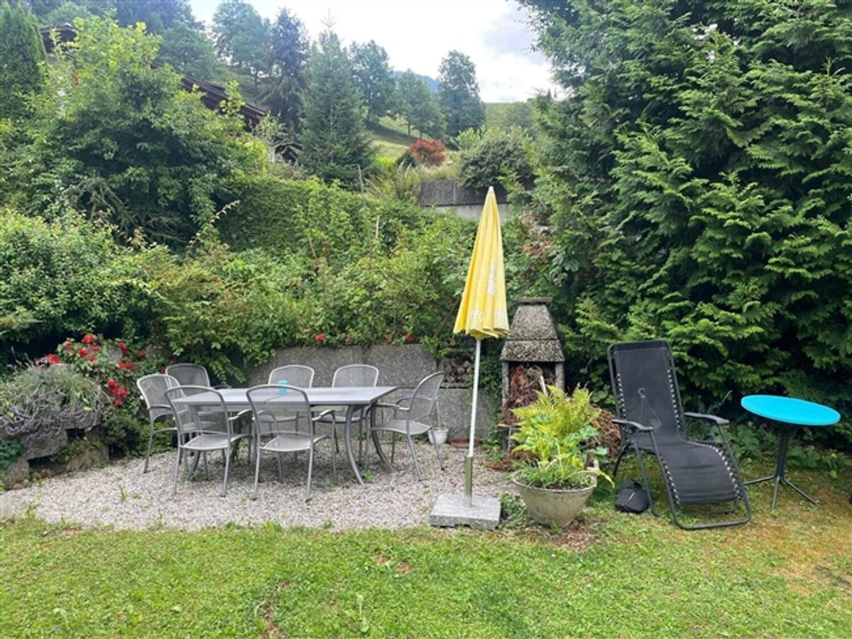 3 ZI-WOHNUNG IN REICHENBACH IM KANDERTAL (BE), MÖBLIERT, TEMPORÄR - 6