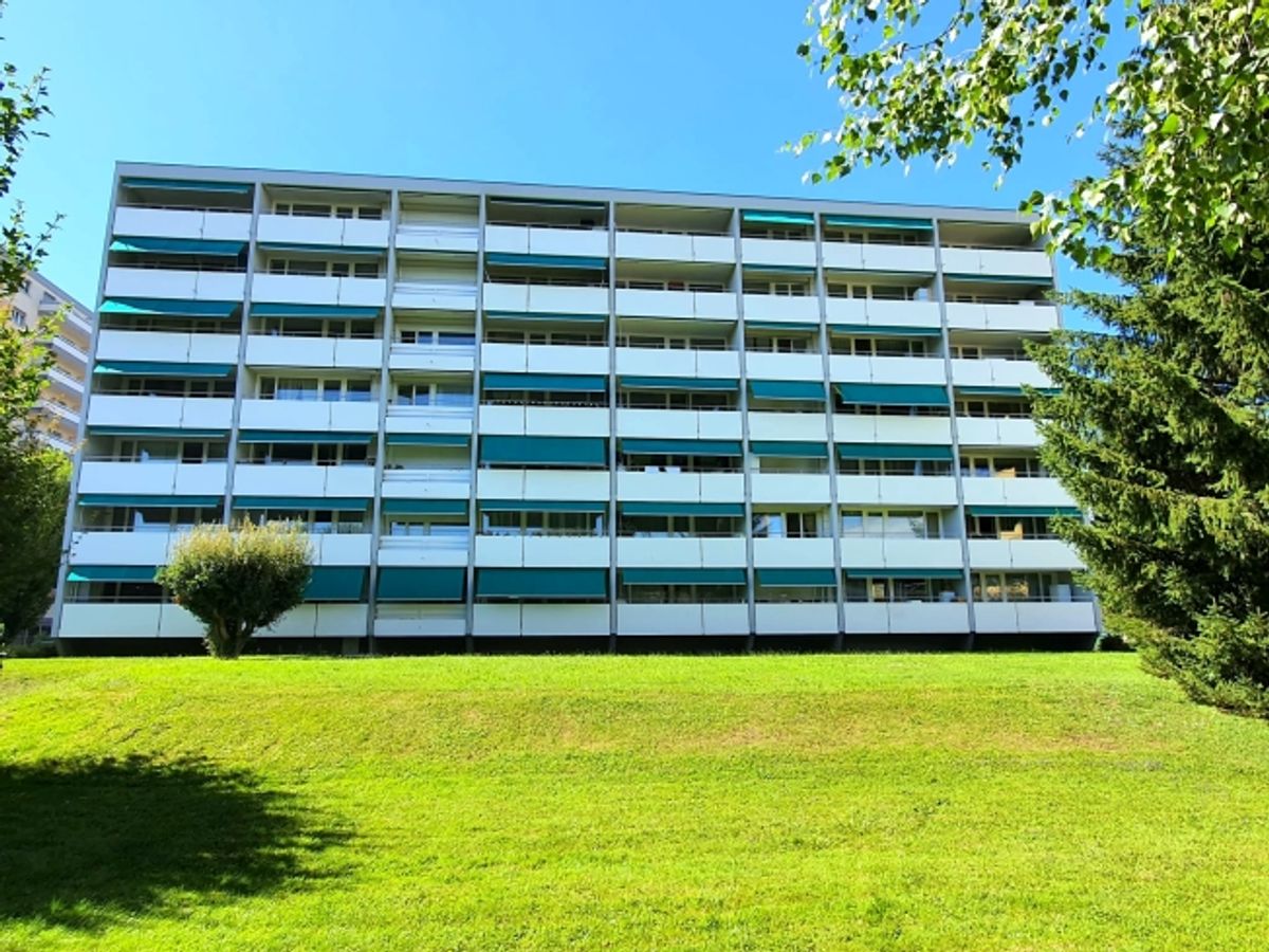Gratuité de la garantie de loyer - 1