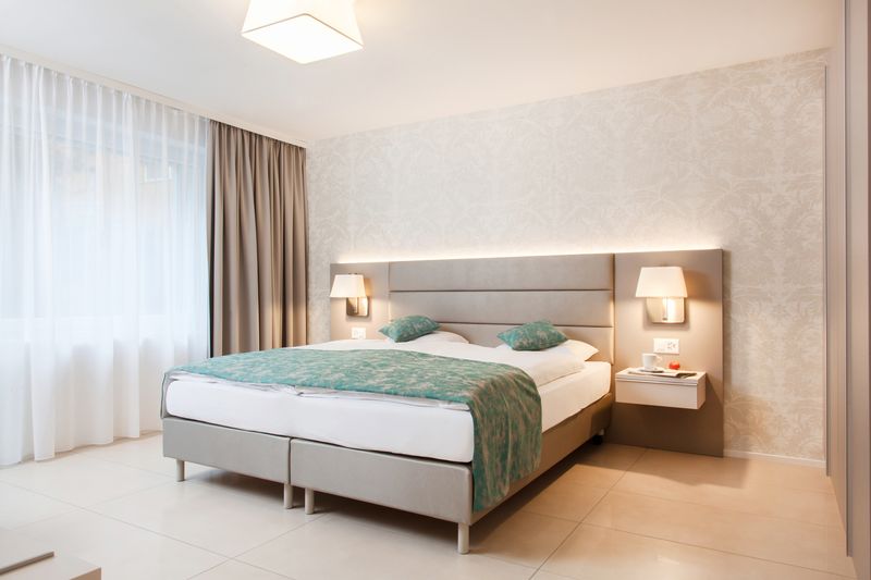 2-bedroom family apartment, 85 m² - 3