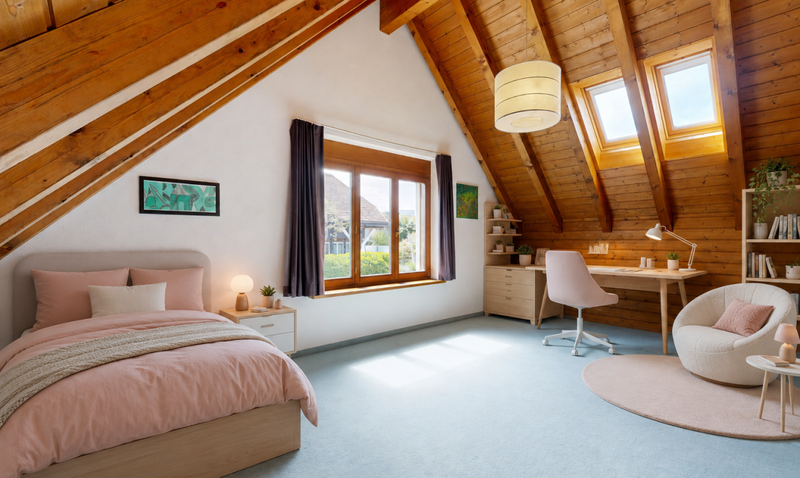 Prestigious 7.5-Room property with large private grounds in Wettswil - 10