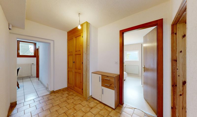 Appartement in à Savièse - 8