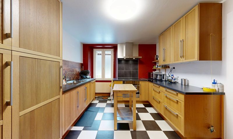 Maison plurifamiliale in à Martigny-Croix - 4