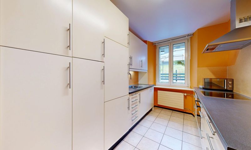 Maison plurifamiliale in à Martigny-Croix - 5