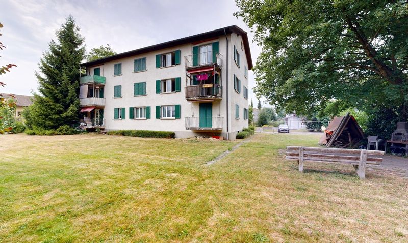 Wohngebäude in Staufen - 3