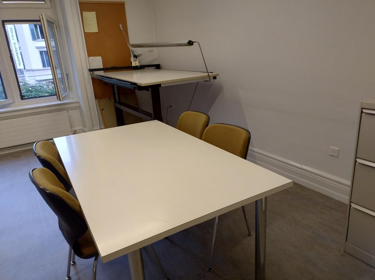 Büro - 2