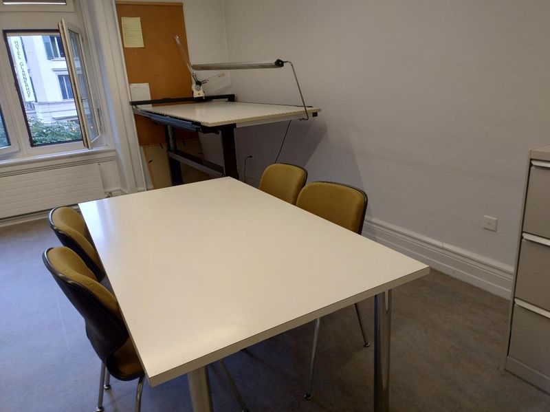 Büro - 3