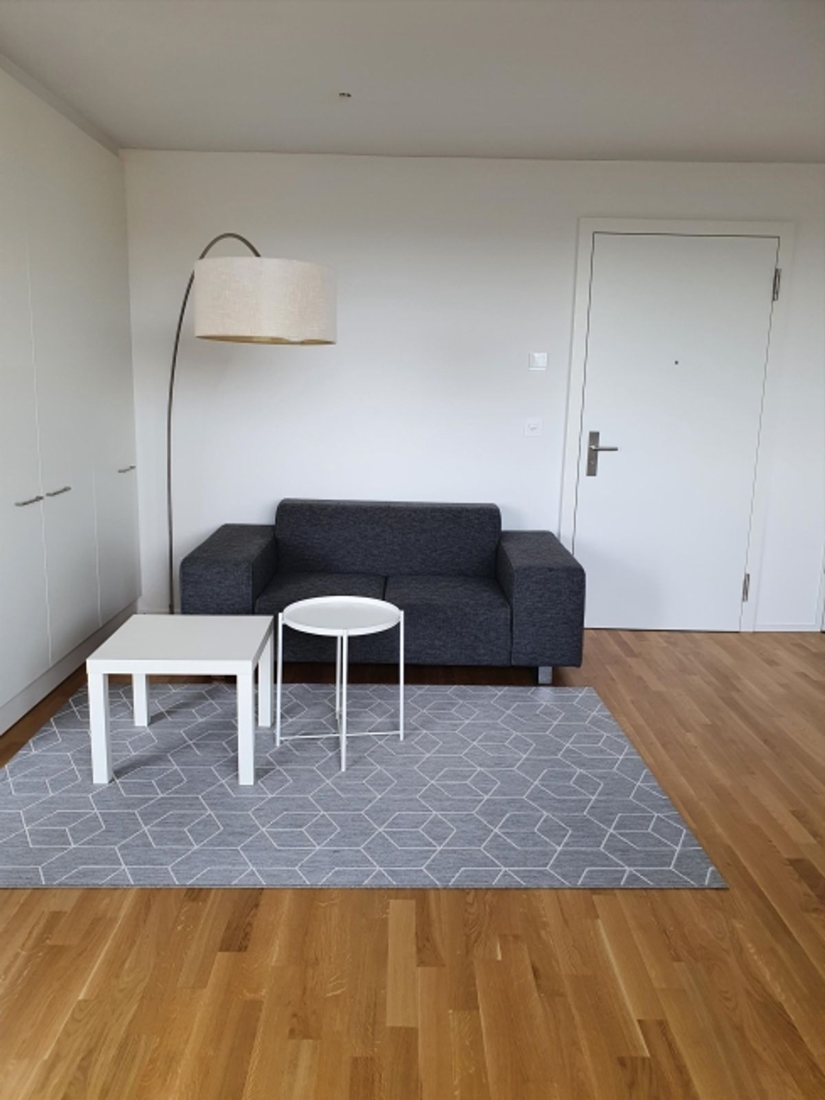 Wunderschöne Wohnung im Erlenmatt-Quartier - 1