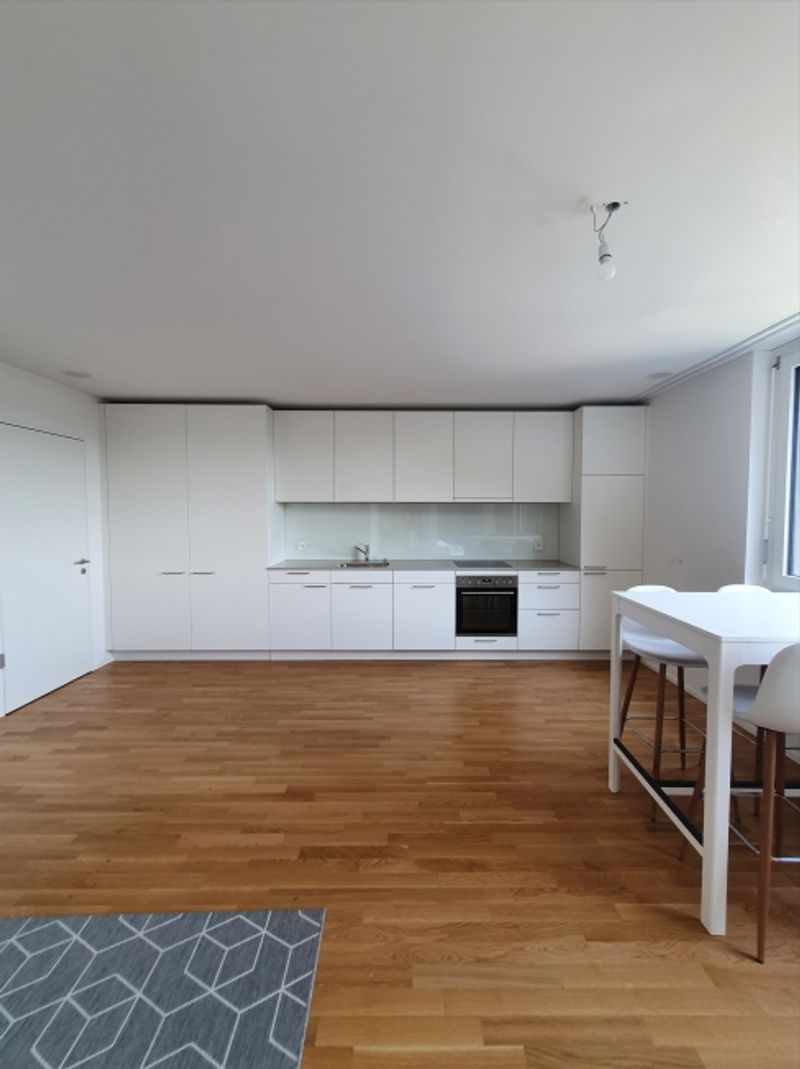 Wunderschöne Wohnung im Erlenmatt-Quartier - 4