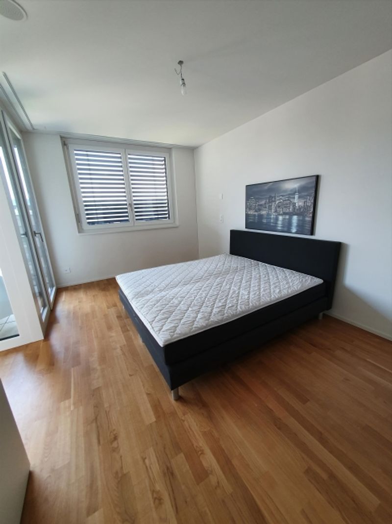 Wunderschöne Wohnung im Erlenmatt-Quartier - 6