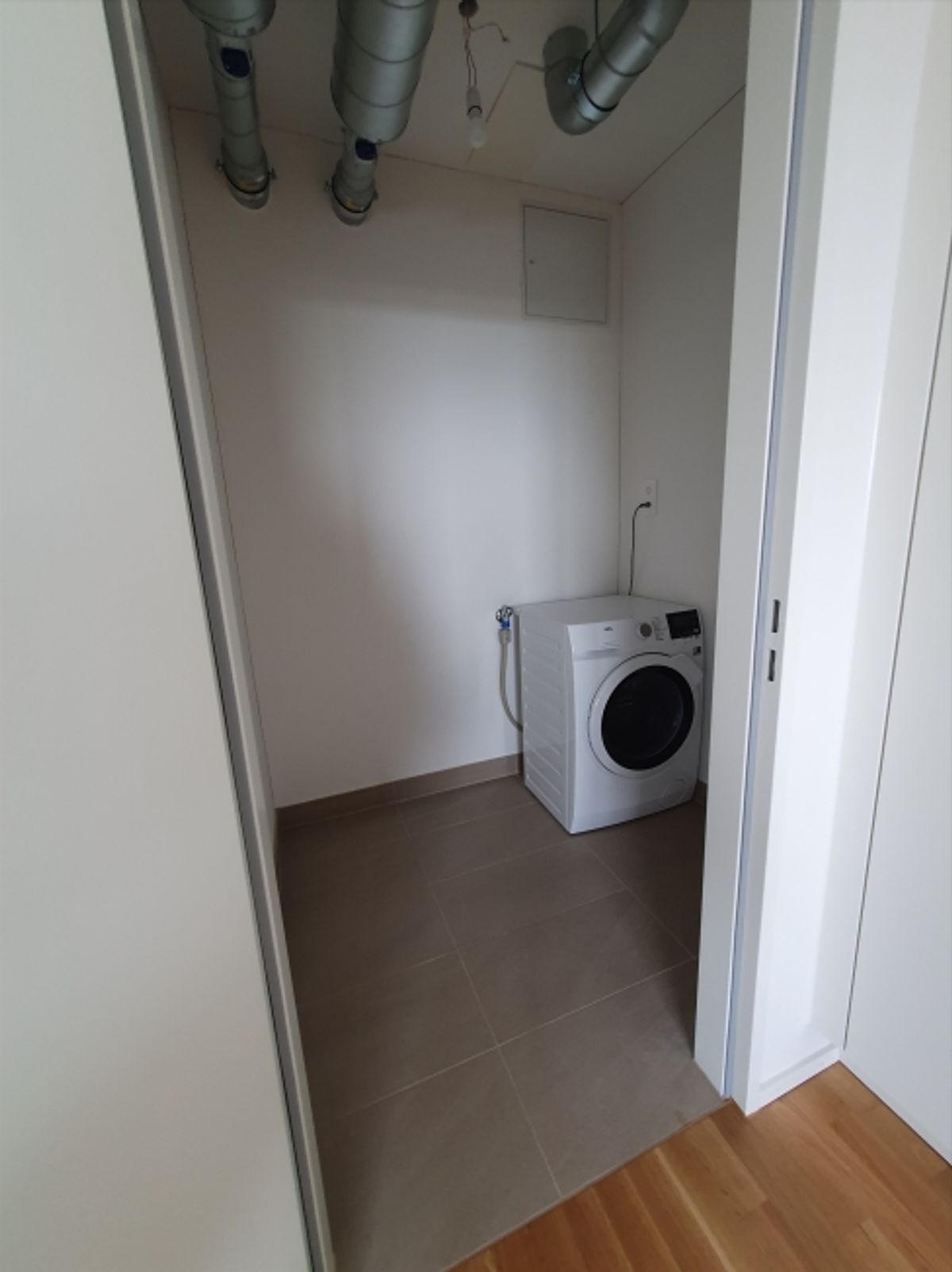 Wunderschöne Wohnung im Erlenmatt-Quartier - 7