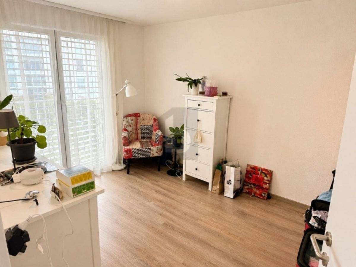 FAMILIENPARADIES MIT SONNIGEM GARTEN! - 2
