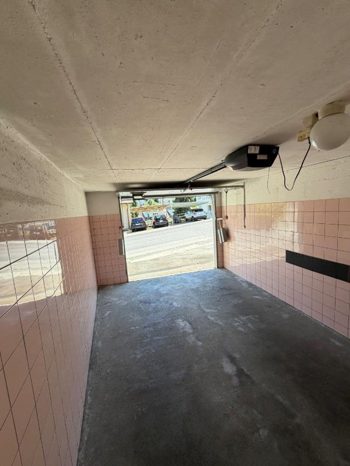 Einzelgarage - 2