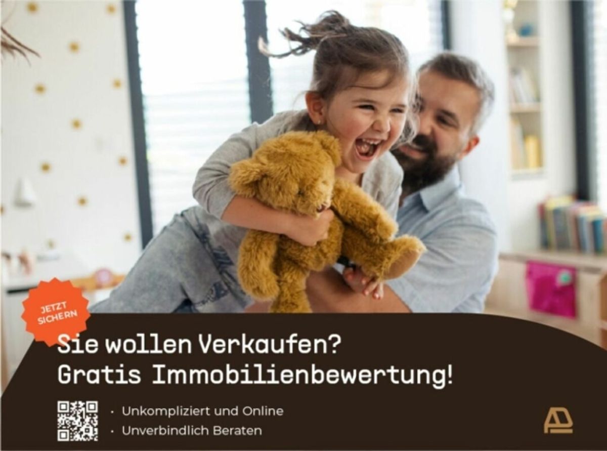 Freistehendes Einfamilienhaus mit Wintergarten, Cheminée und Sauna an ruhiger Lage - 5