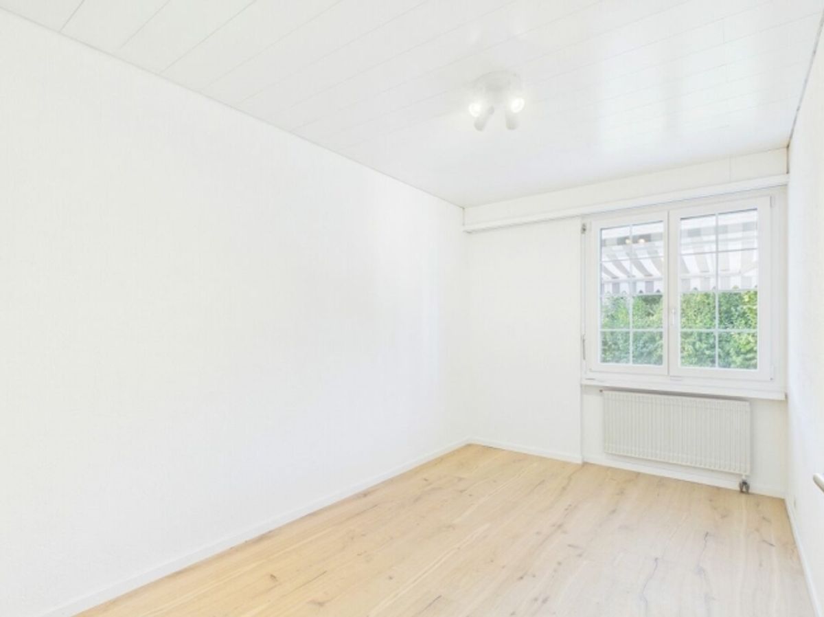 Freistehendes Einfamilienhaus mit Wintergarten, Cheminée und Sauna an ruhiger Lage - 6