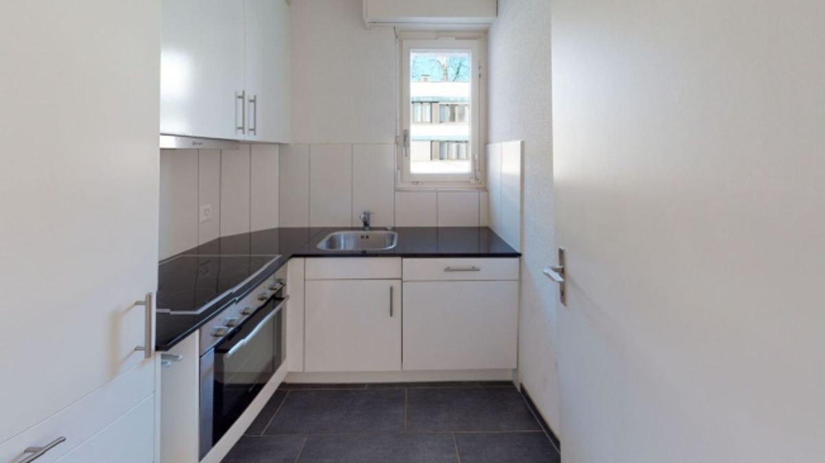 2.5 Zimmer-Stadtwohnung sucht Sie! - 3