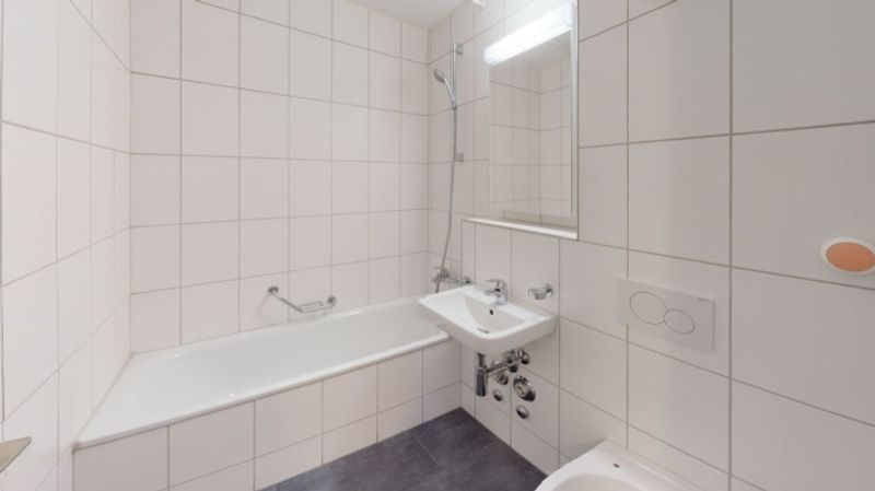 2.5 Zimmer-Stadtwohnung sucht Sie! - 6