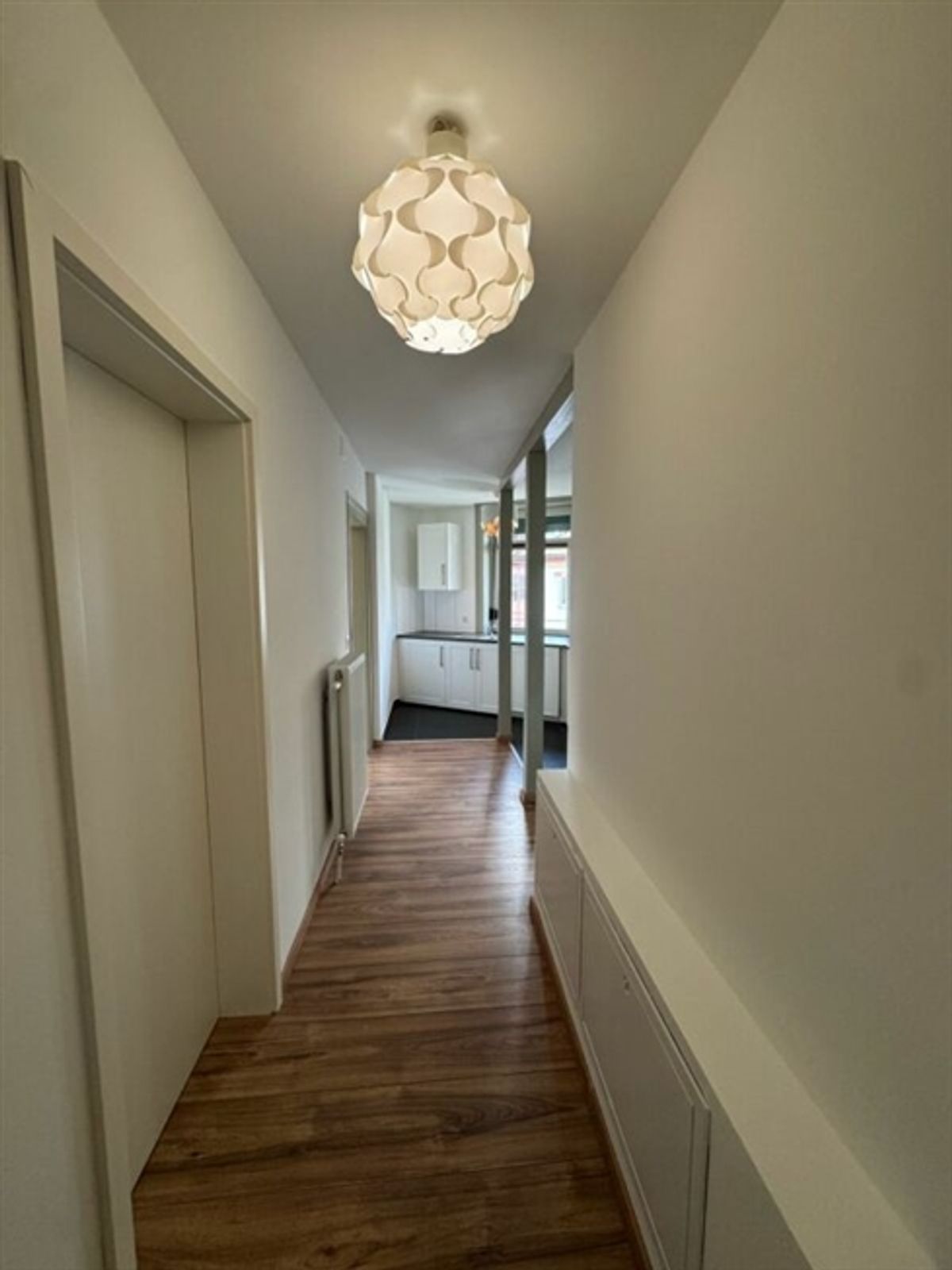 Wunderschöne, gepflegte 3.5 Zi-Wohnung jetzt frei! - 4