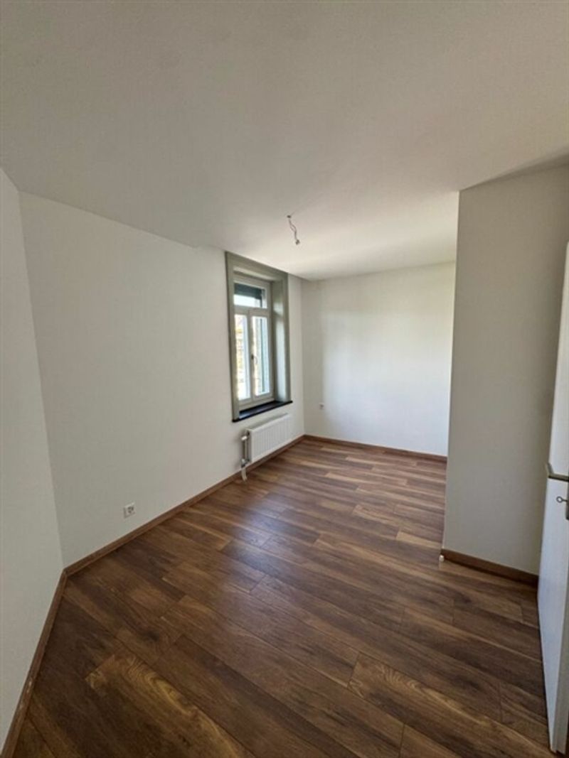 Wunderschöne, gepflegte 3.5 Zi-Wohnung jetzt frei! - 6