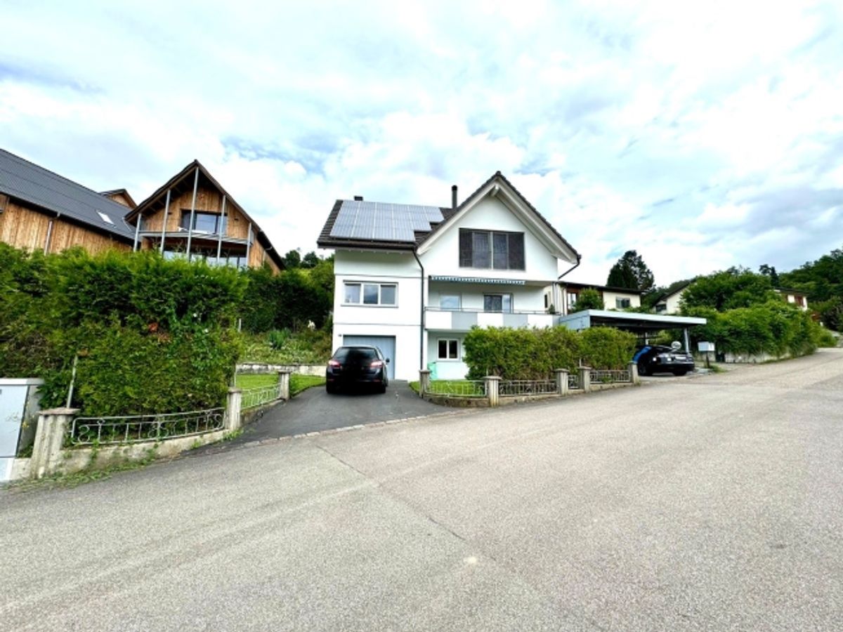 Viel Platz mit toller Aussicht - 0