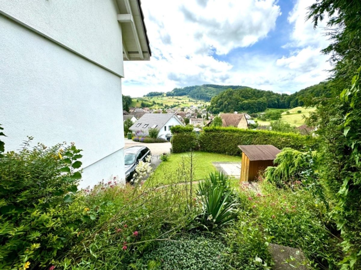 Viel Platz mit toller Aussicht - 2