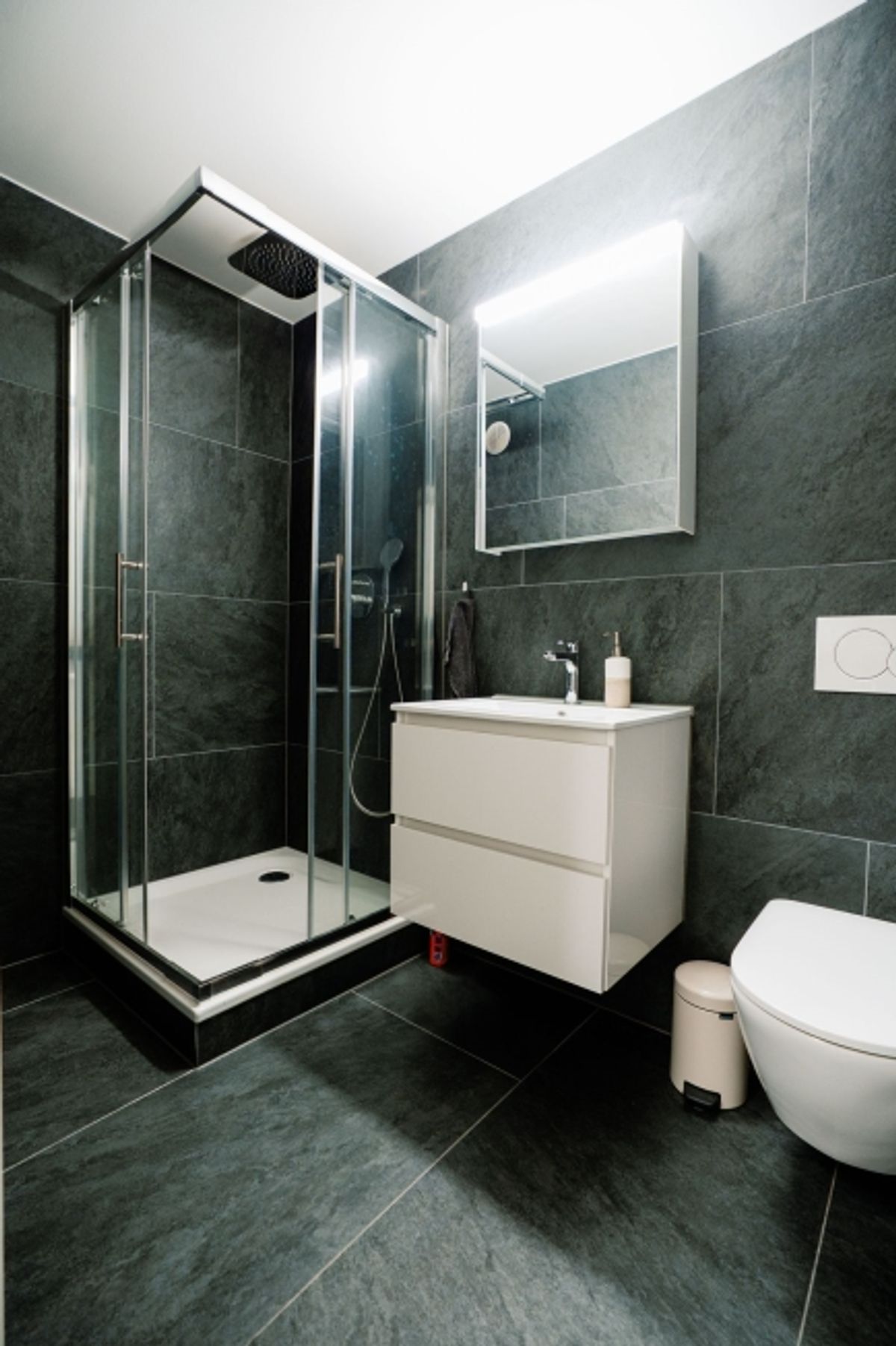 Showroom an bester Lage im Kanton Zug - 7