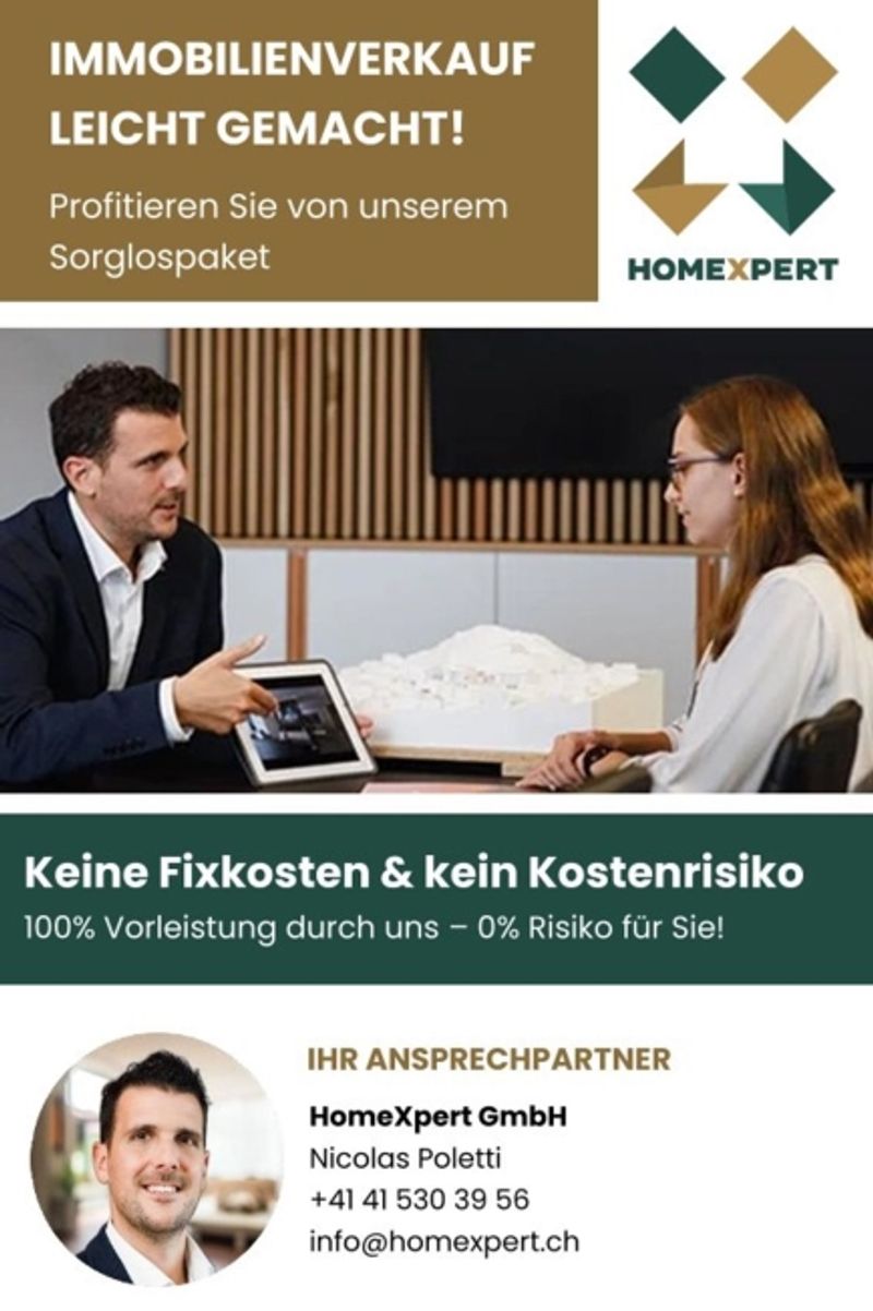 Showroom an bester Lage im Kanton Zug - 11