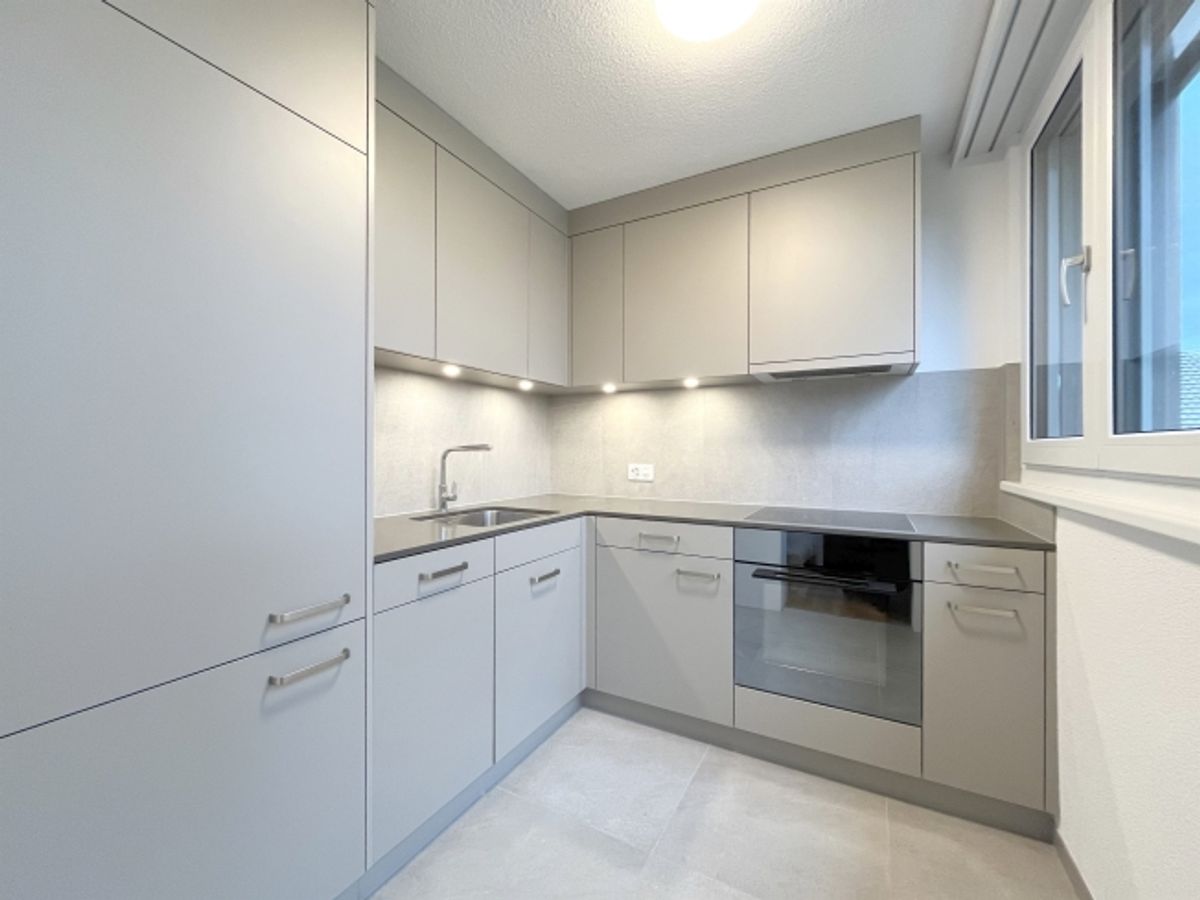 Ihr neues Zuhause wartet - Stilvoll renoviert mit Wohlfühlambiente - 0