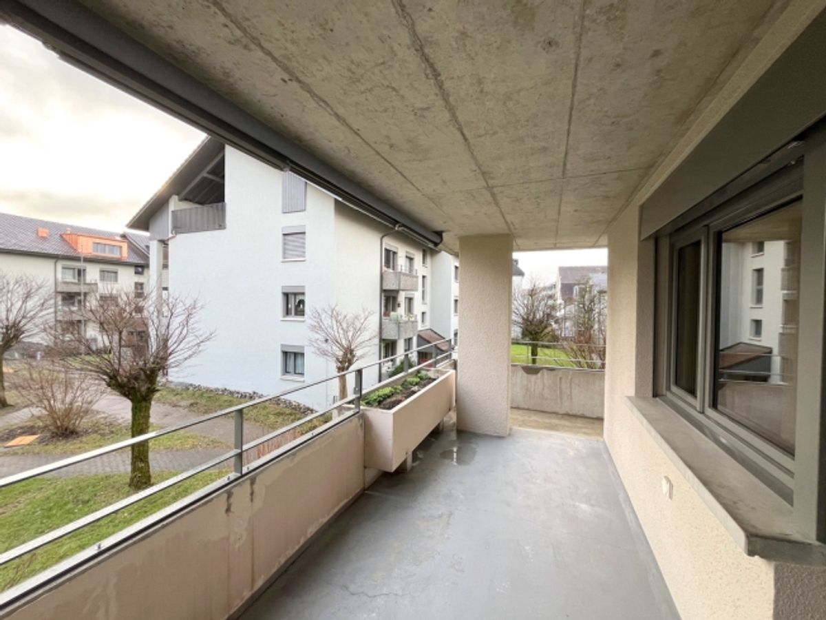 Ihr neues Zuhause wartet - Stilvoll renoviert mit Wohlfühlambiente - 3