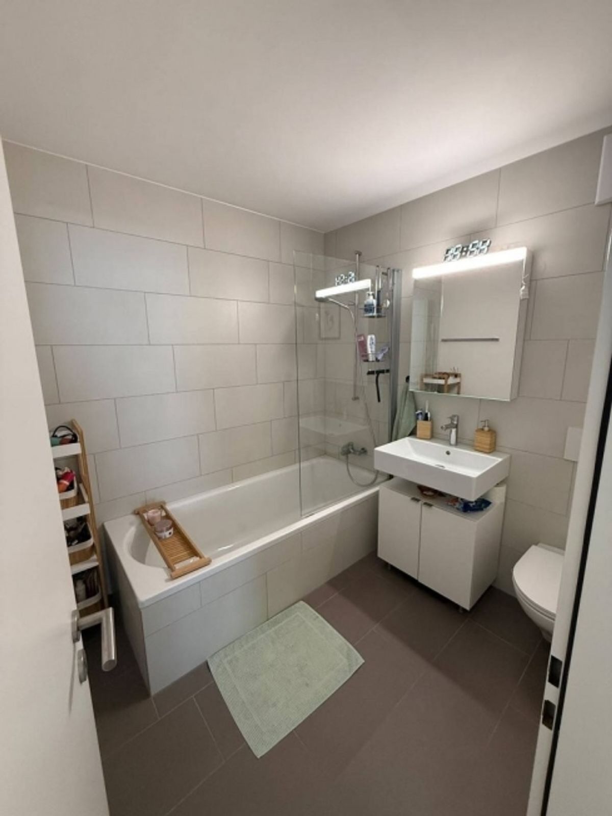 Moderne Familienwohnung in ruhigem Wohnquartier - 3