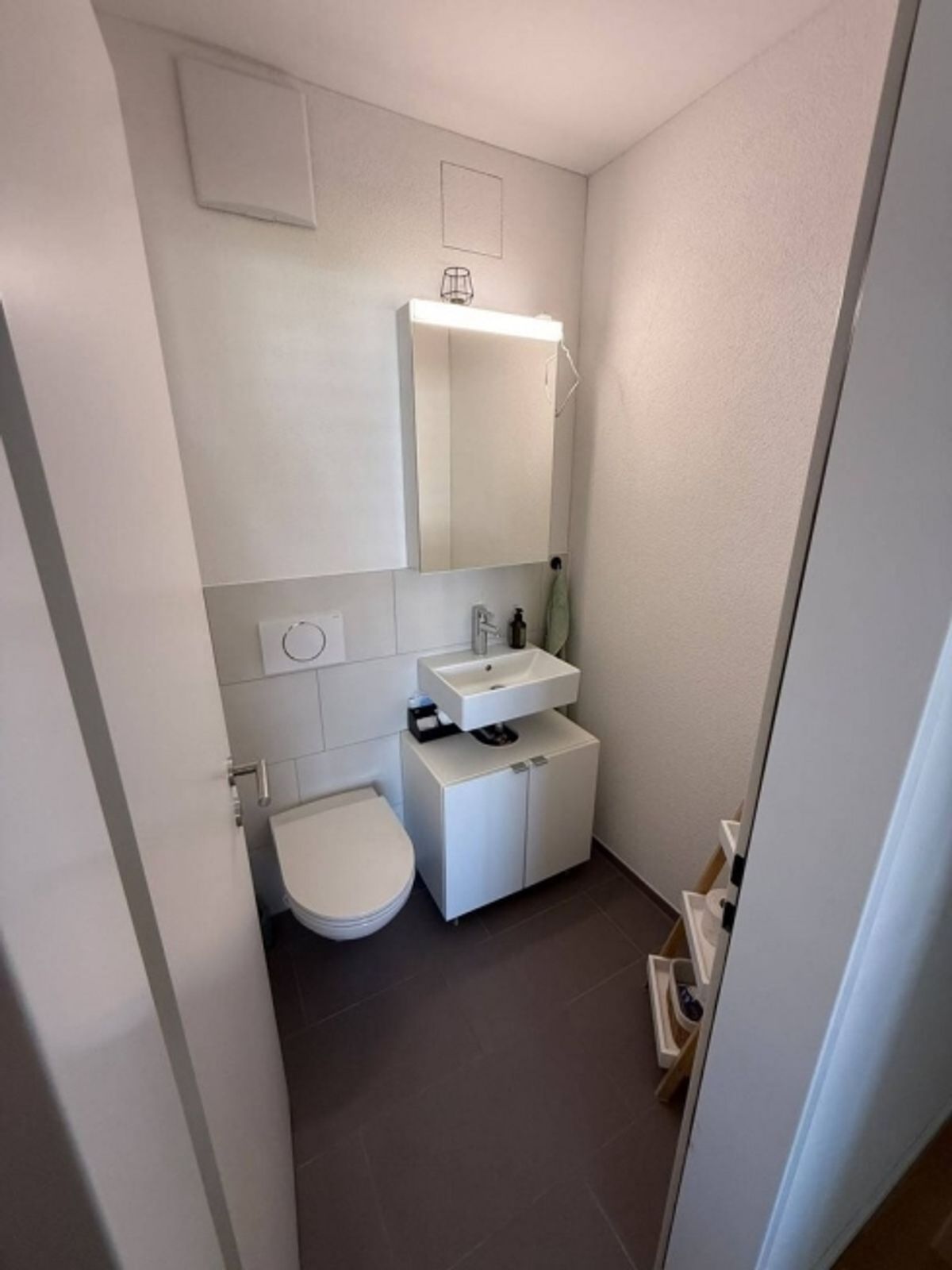 Moderne Familienwohnung in ruhigem Wohnquartier - 4