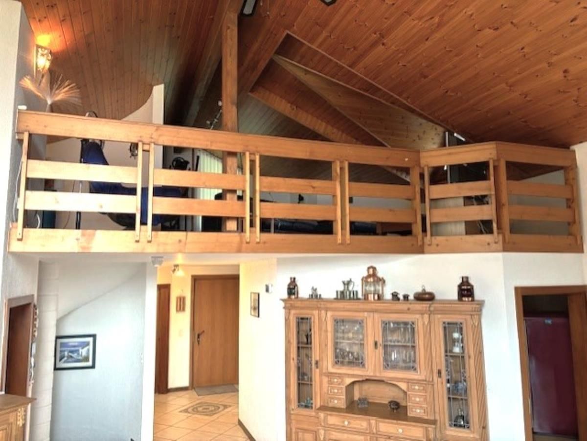 5.5 Zimmer Einfamilienhaus - 3